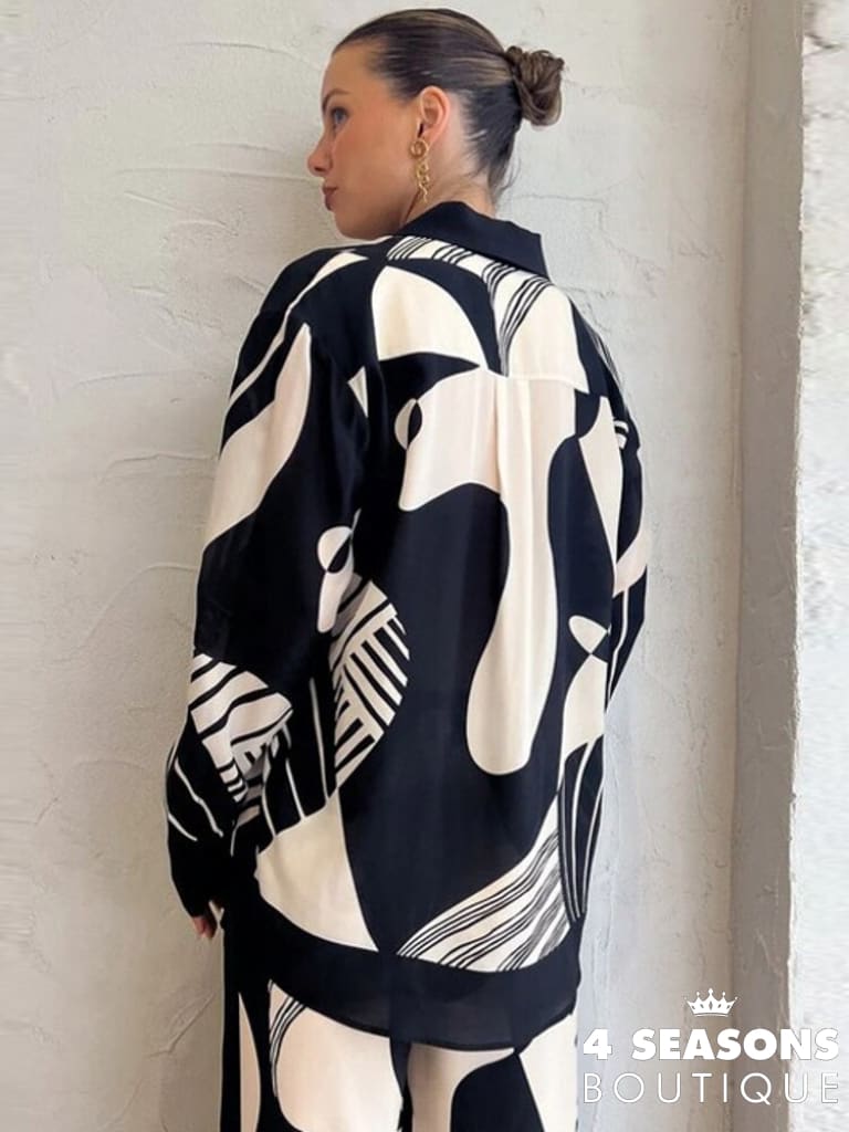 Conjunto Arigatô