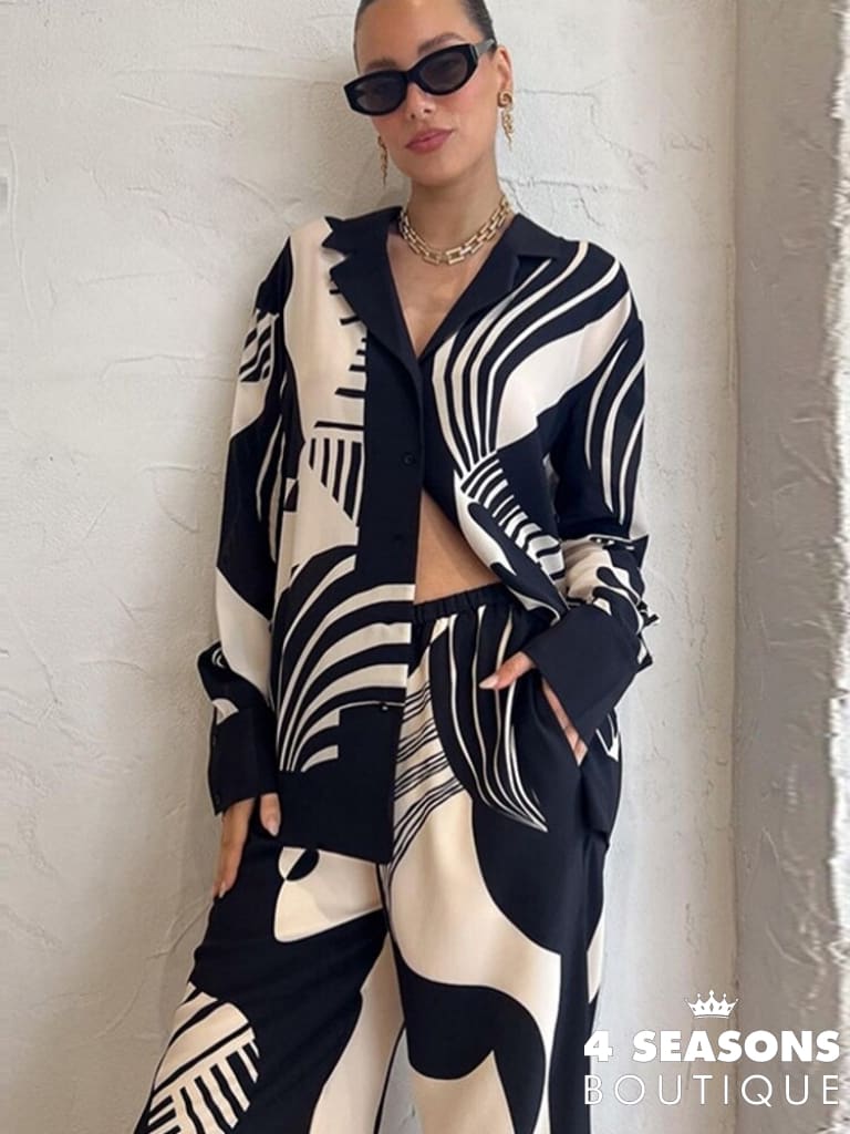 Conjunto Arigatô