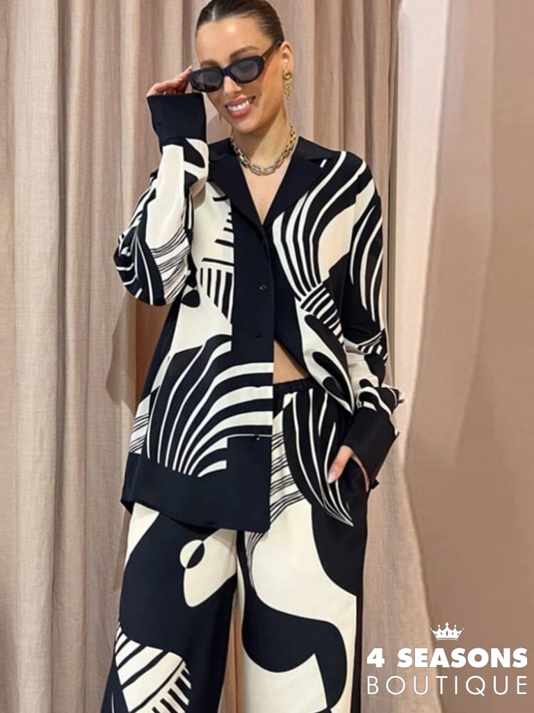 Conjunto Arigatô