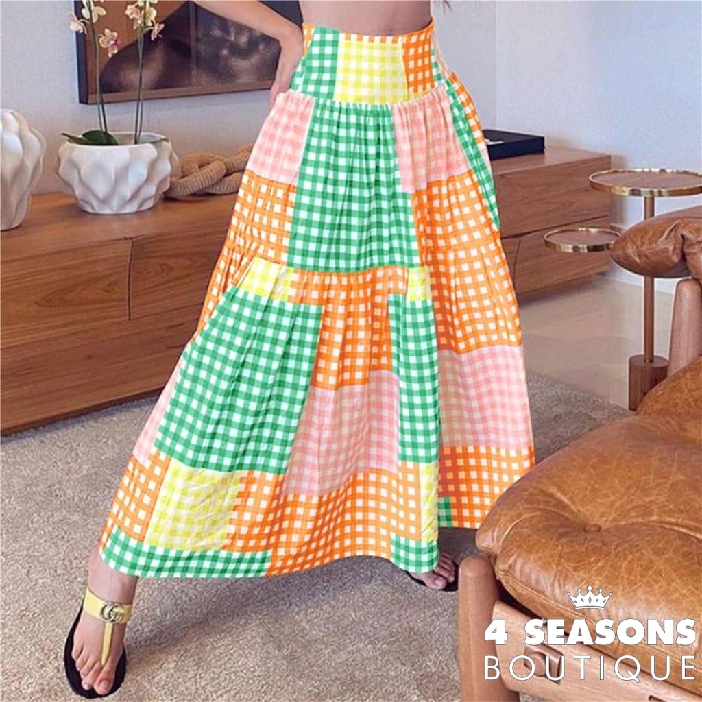 Conjunto Babaloo - 4 Seasons Boutique