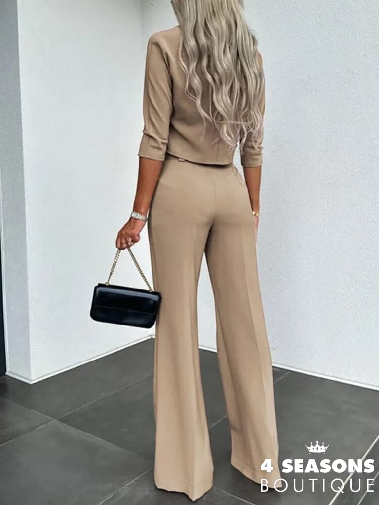 Conjunto Belleste