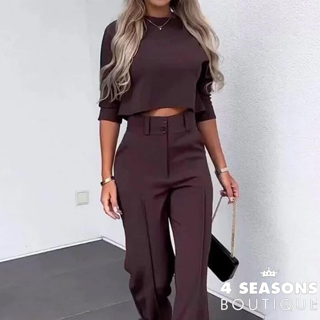 Conjunto Belleste