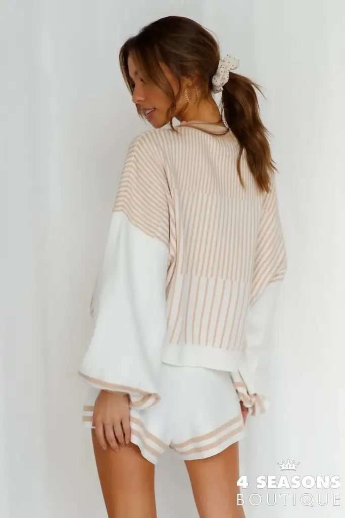Conjunto Camille