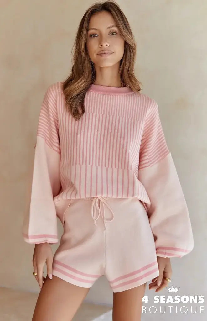 Conjunto Camille