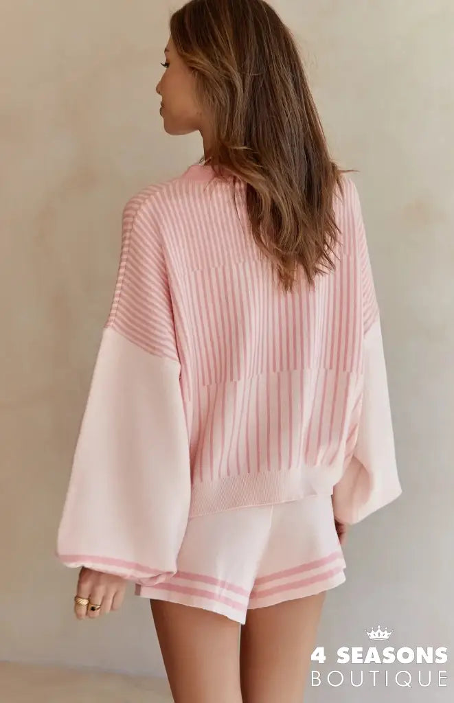 Conjunto Camille