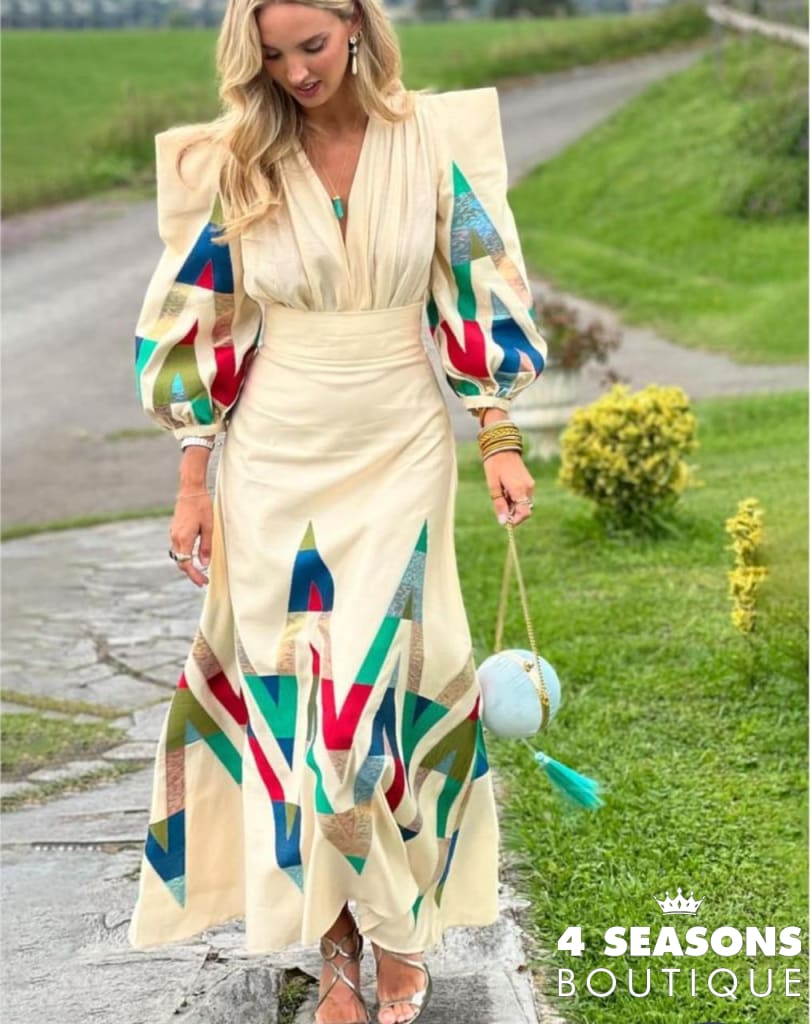 Conjunto Cannes