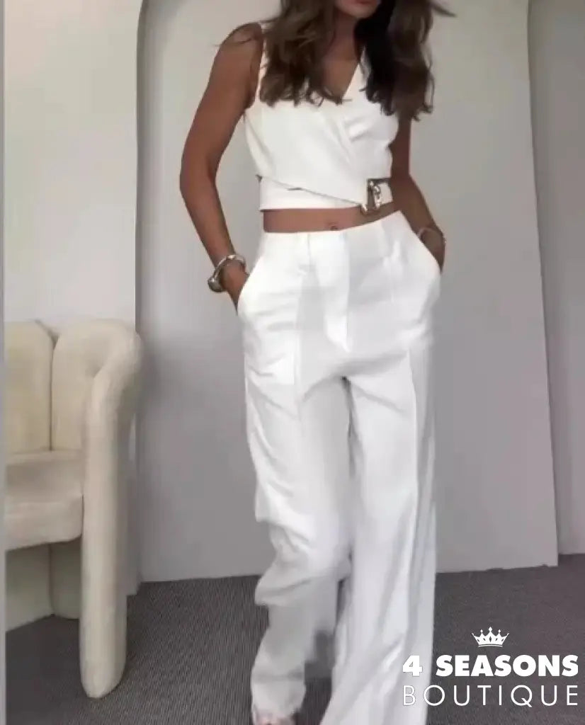 Conjunto Carmin