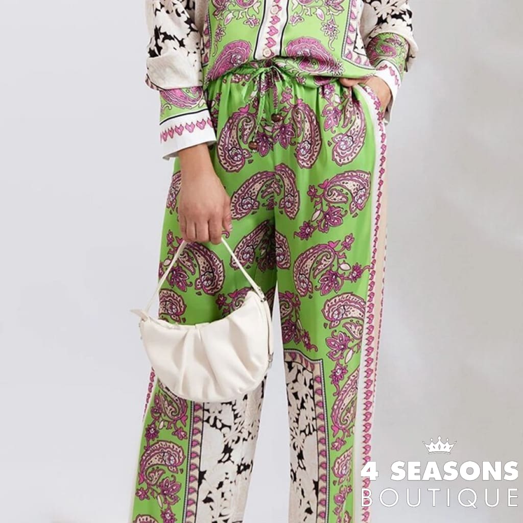 Conjunto Casablanca