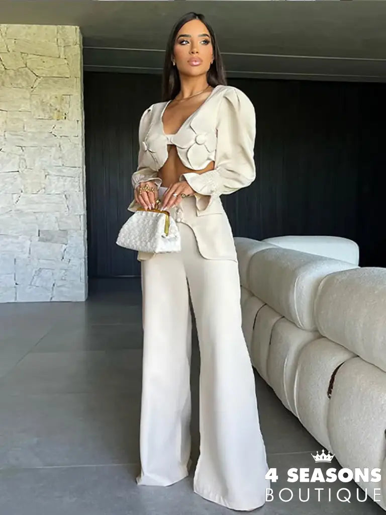 Conjunto Cinamon