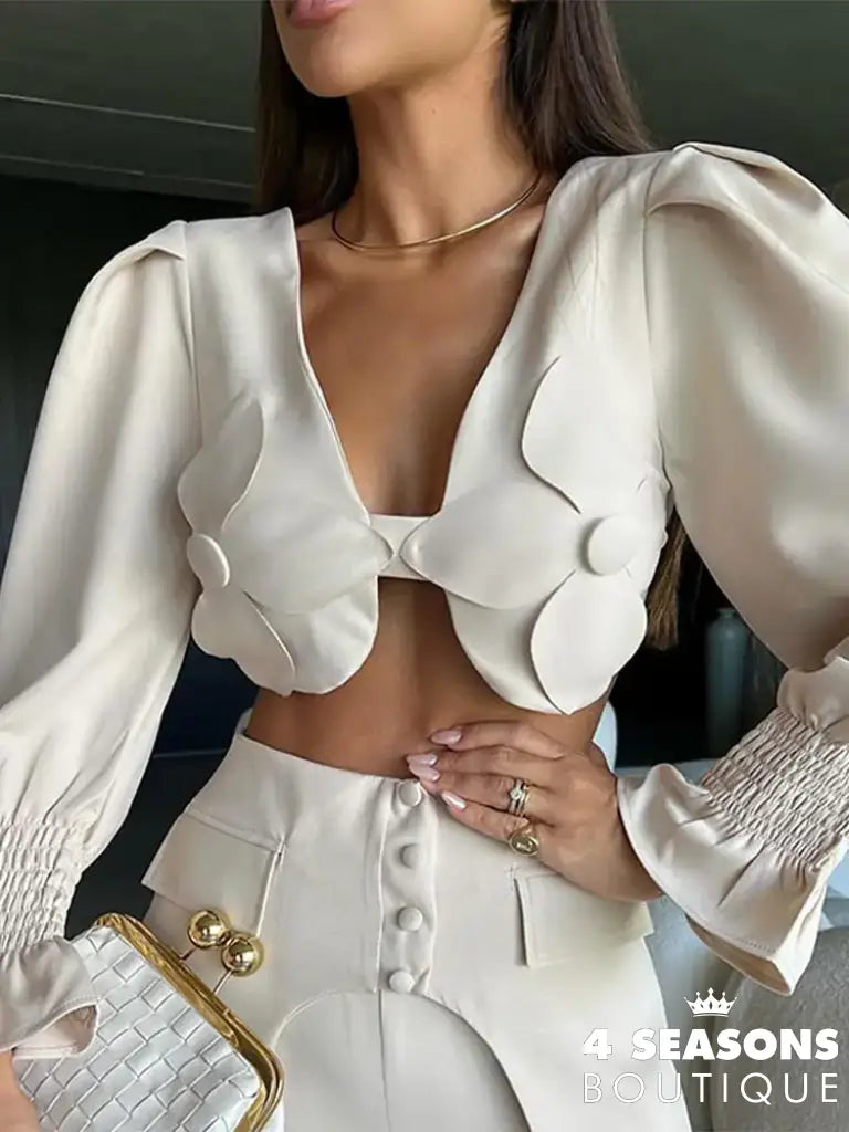 Conjunto Cinamon