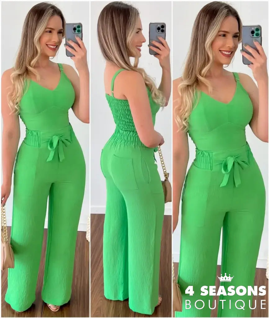 Conjunto Cínthia