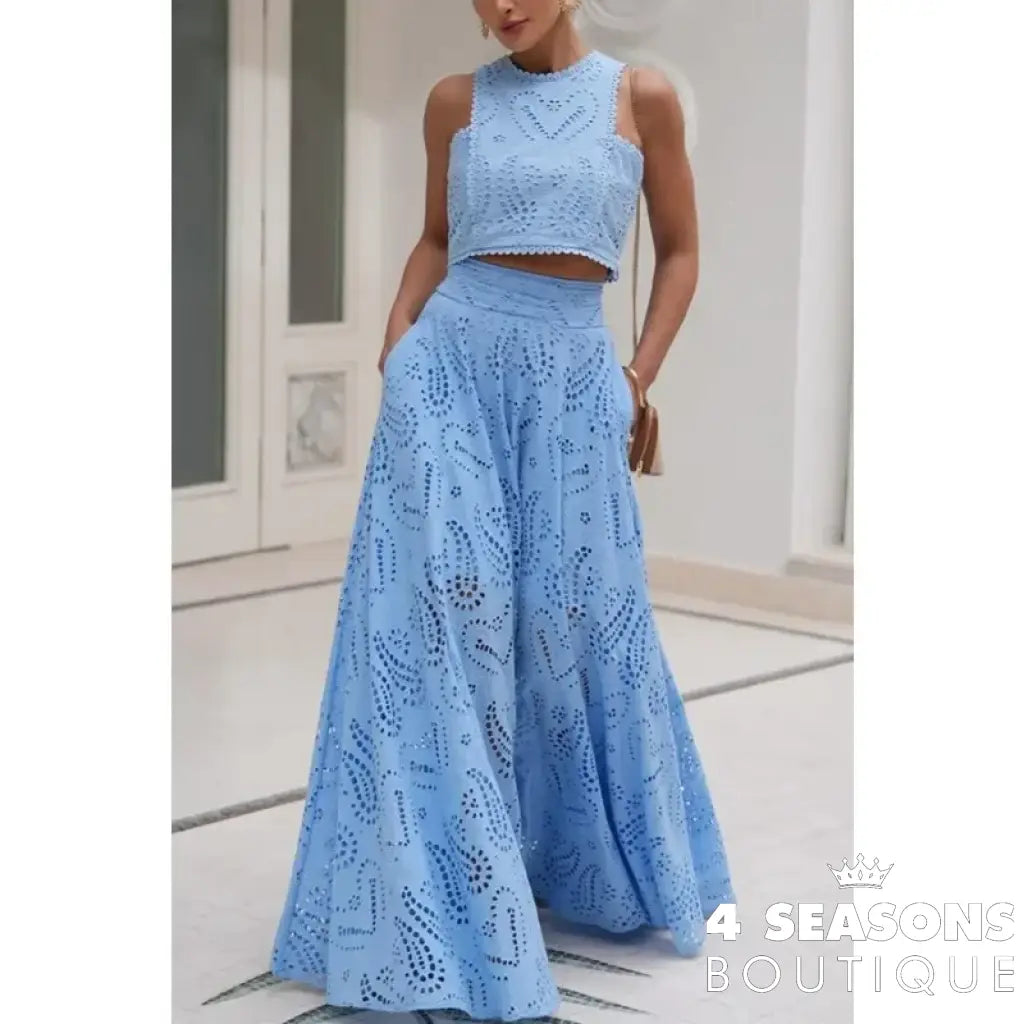 Conjunto De Laise Briana