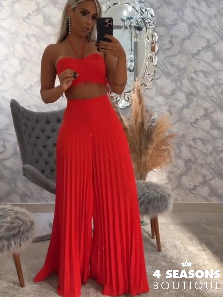 Conjunto Demy
