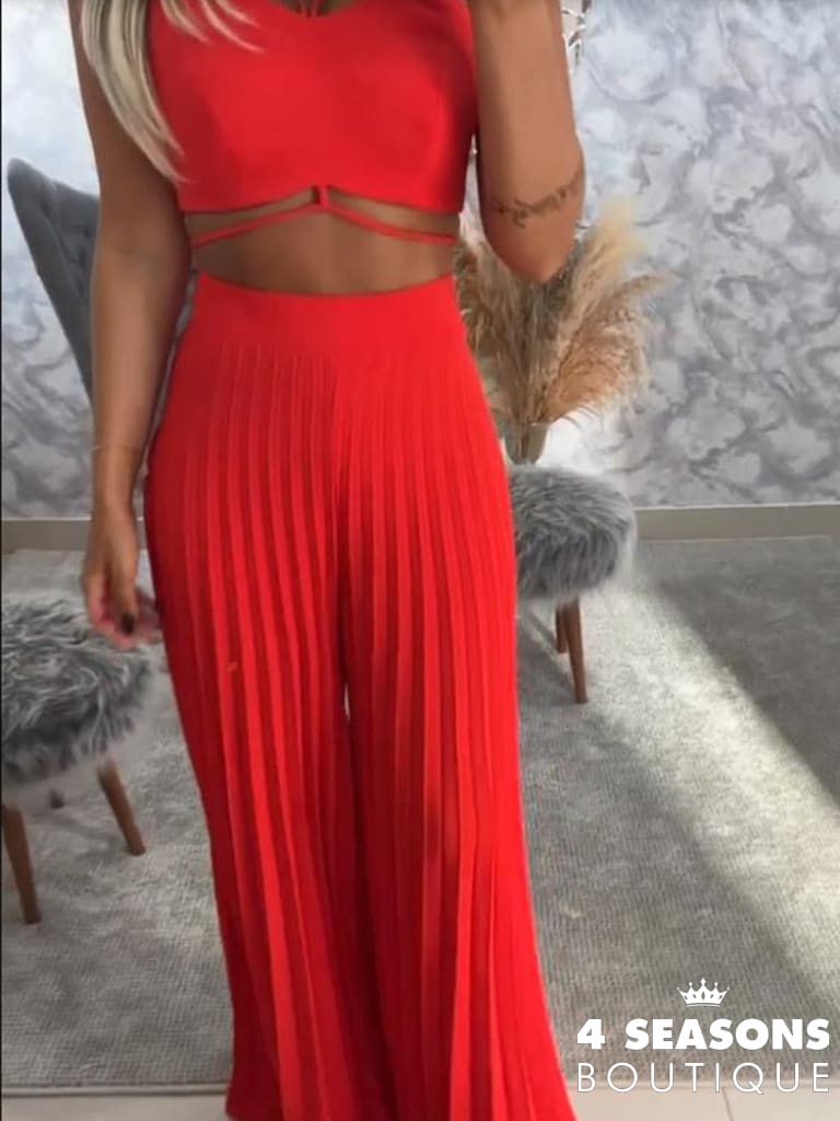 Conjunto Demy