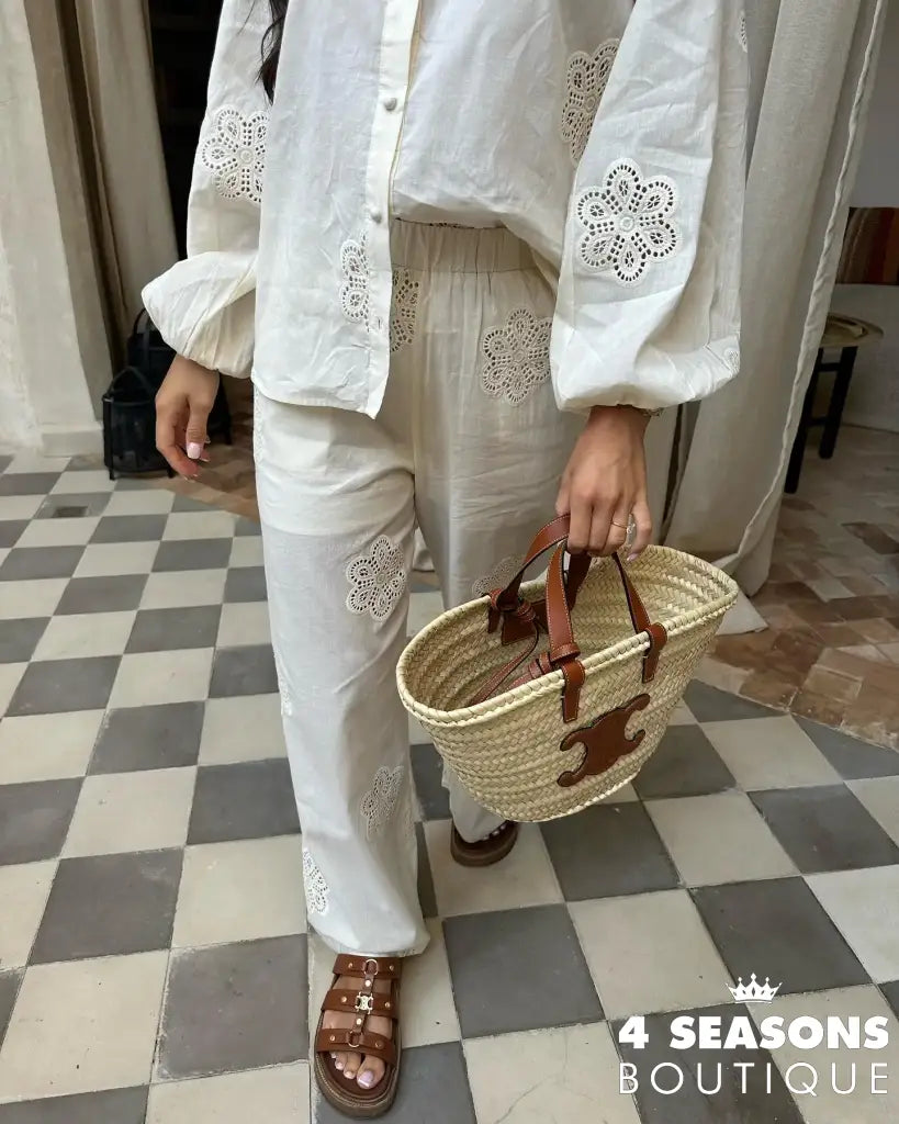 Conjunto Dominicana