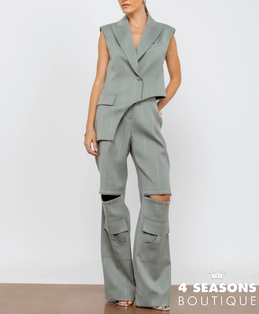 Conjunto Elie Green / M
