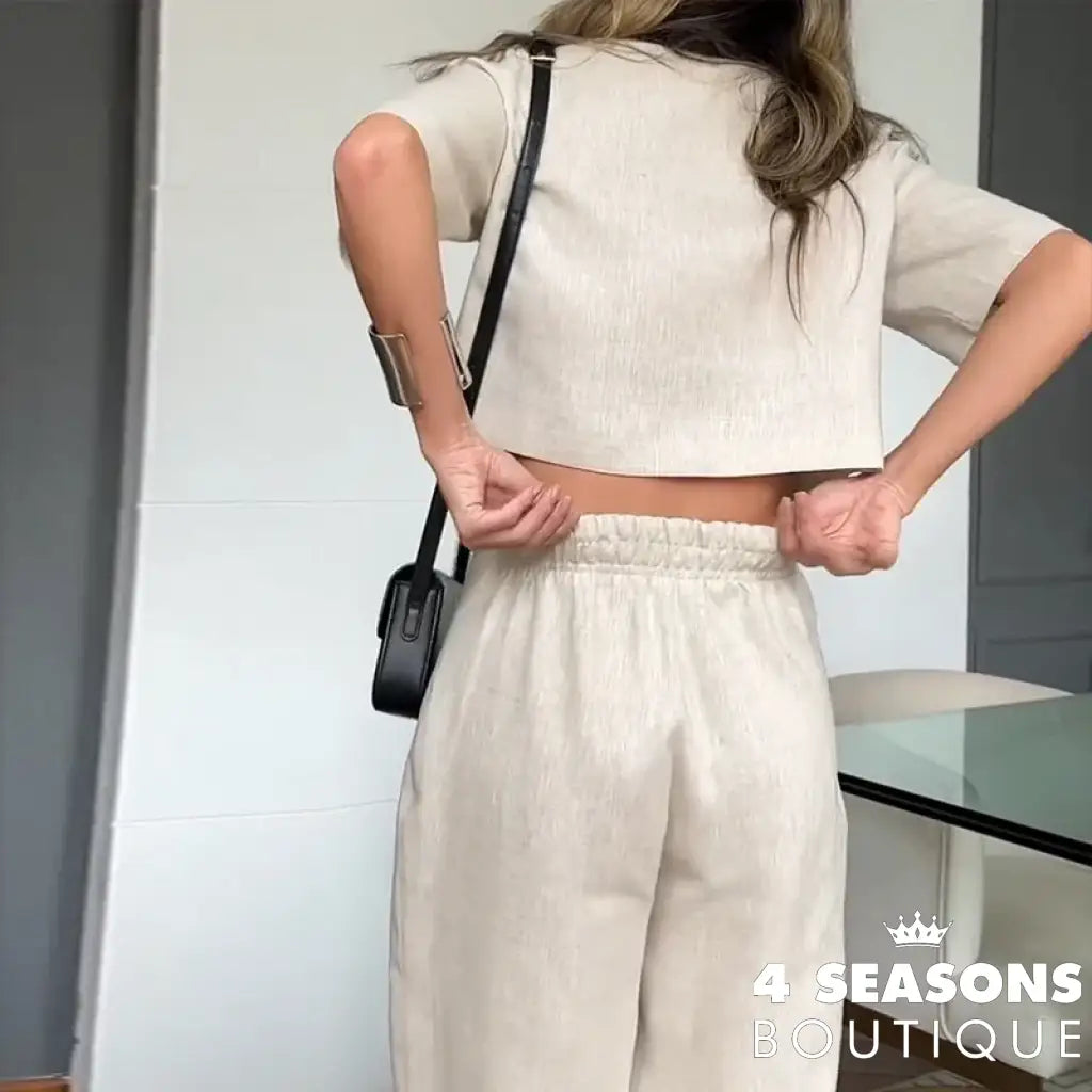 Conjunto Enjoy