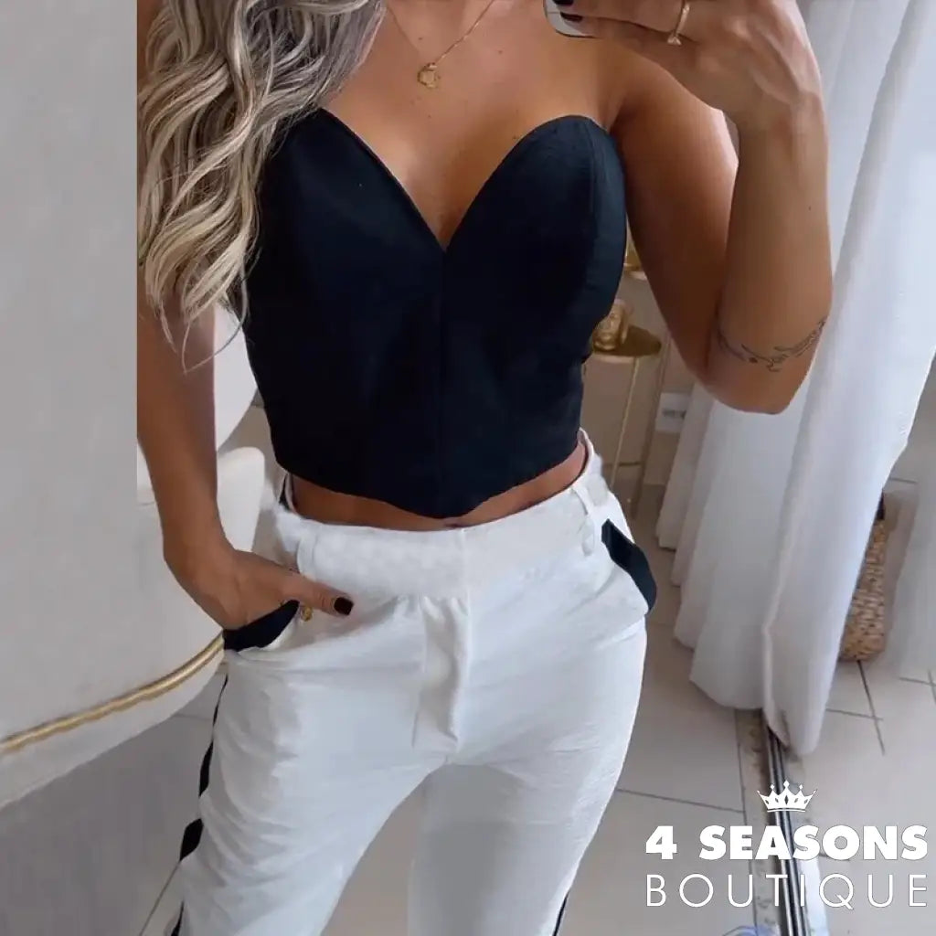 Conjunto Esdras
