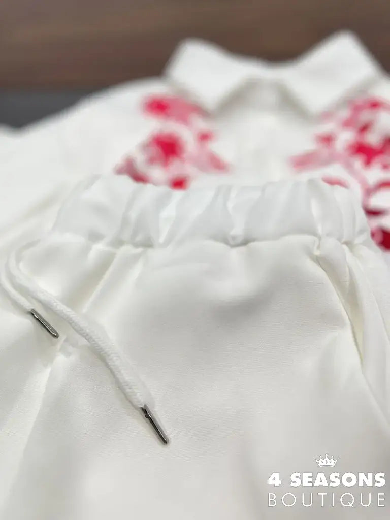 Conjunto Evangeline