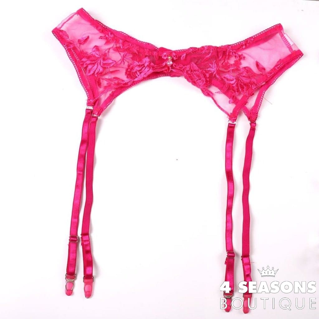 Conjunto Faby - 4 Seasons Boutique