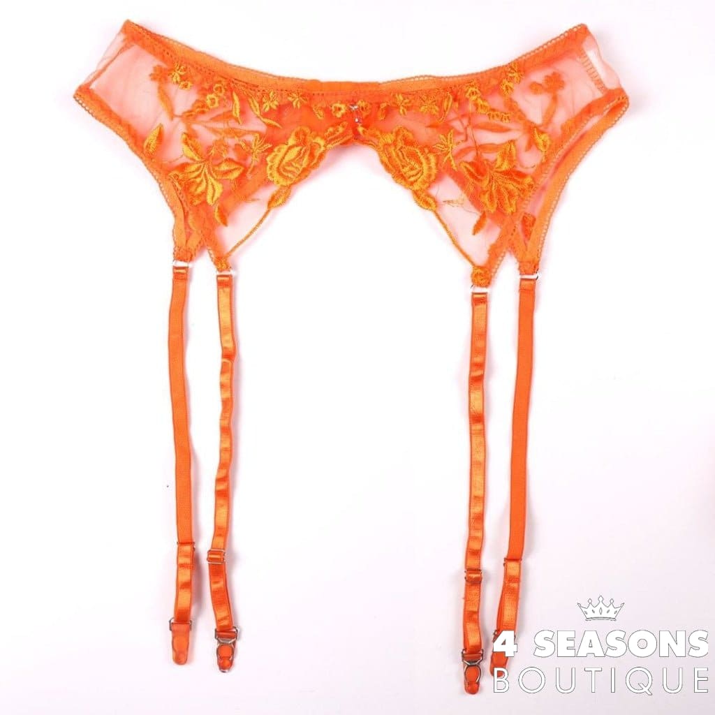 Conjunto Faby - 4 Seasons Boutique