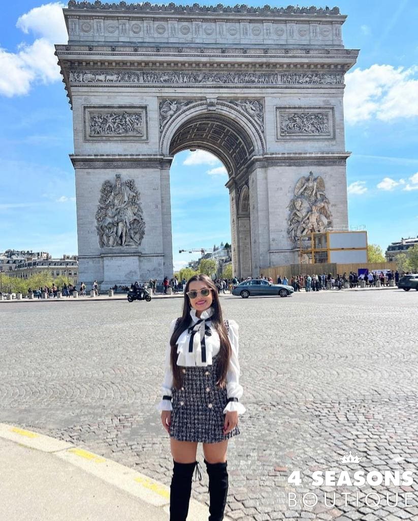 Conjunto France