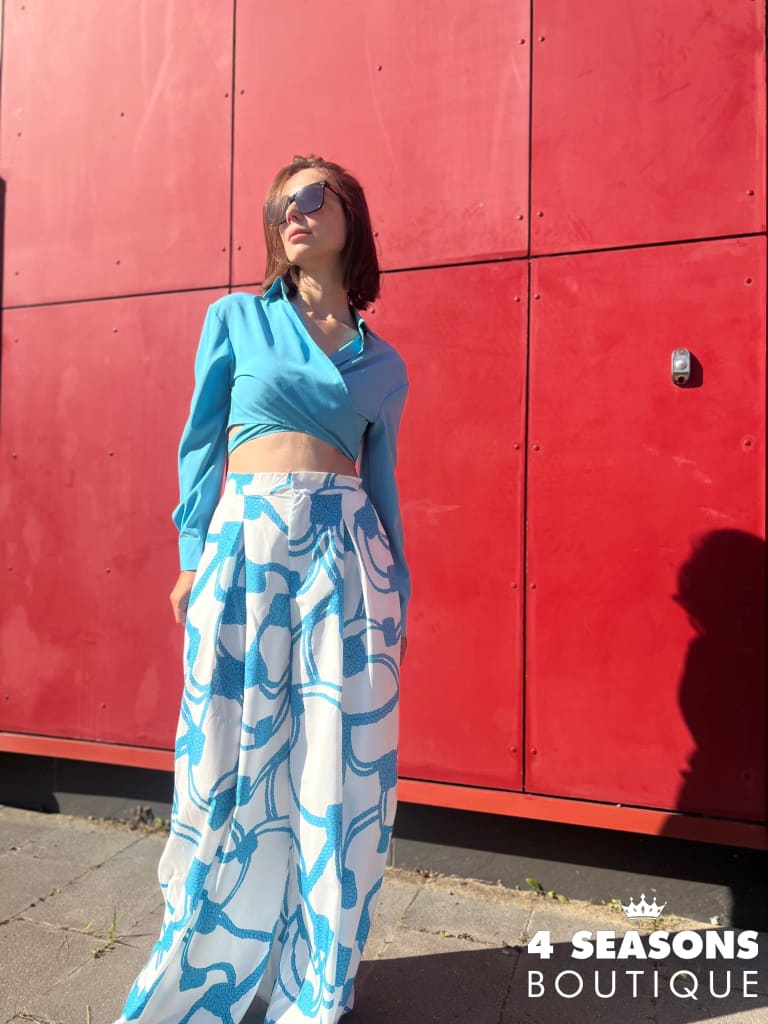 Conjunto Jade