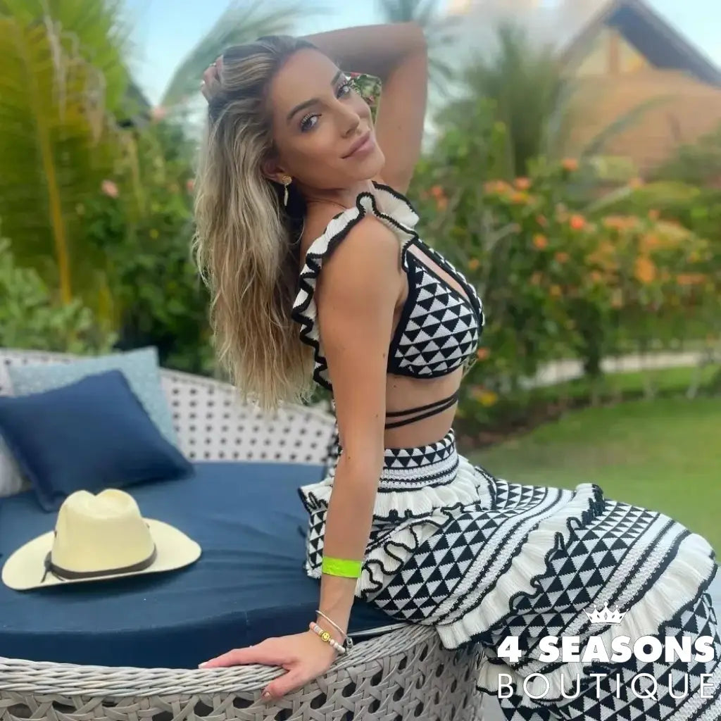 Conjunto Katie