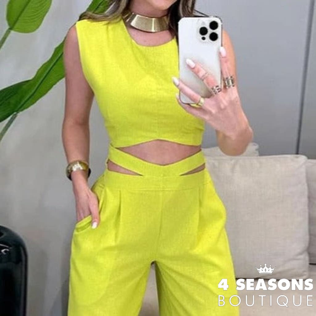 Laura Set