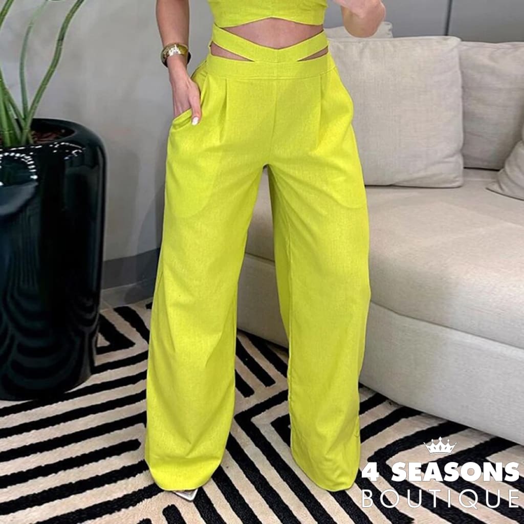 Conjunto Laura