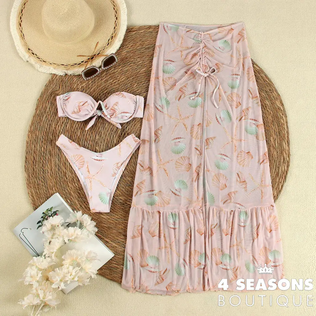 Conjunto Laya 3 Peças