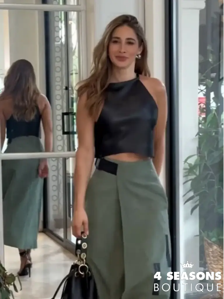 Conjunto Leona