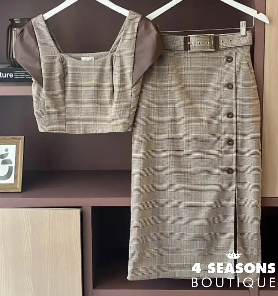 Conjunto Lincoln