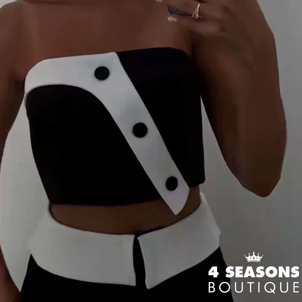 Conjunto Mandis