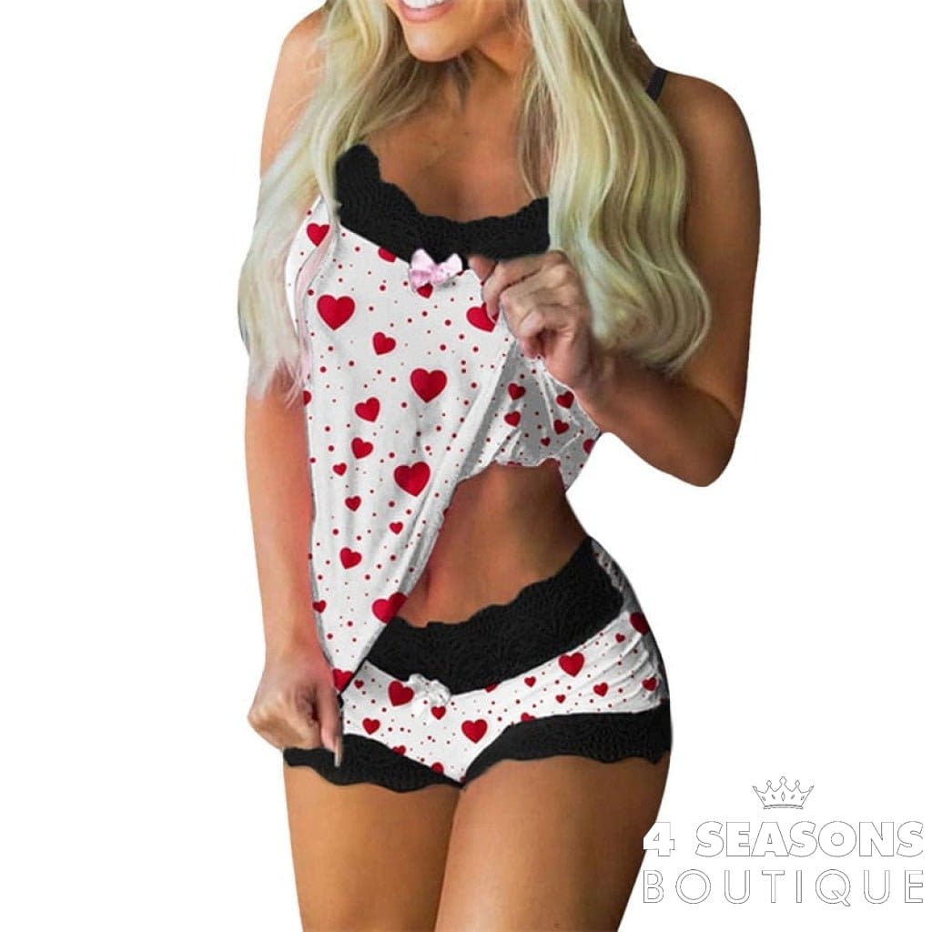Conjunto Marianne - 4 Seasons Boutique