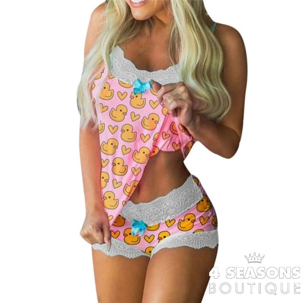 Conjunto Marianne - 4 Seasons Boutique