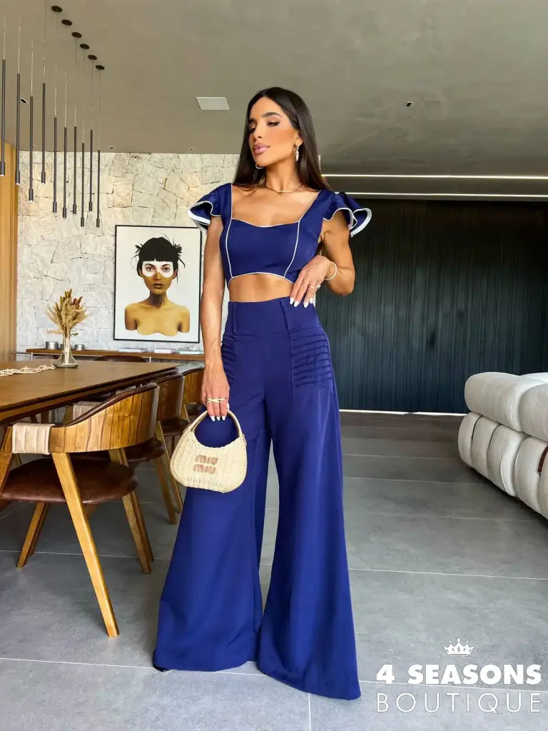 Conjunto Marise