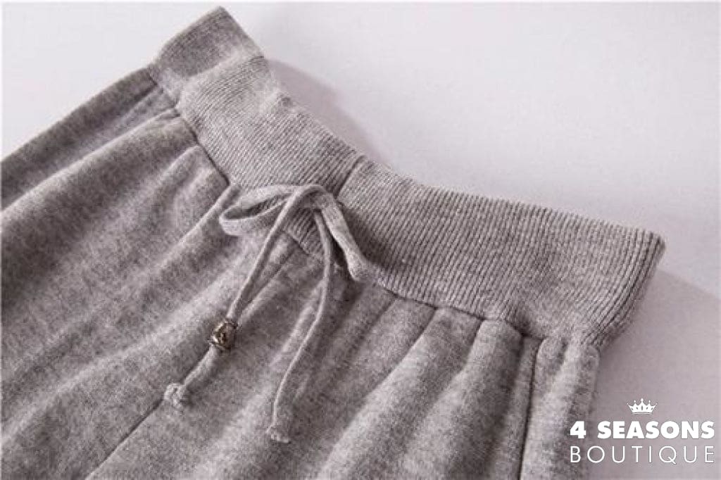 Conjunto Moleton Isadora - 4 Seasons Boutique