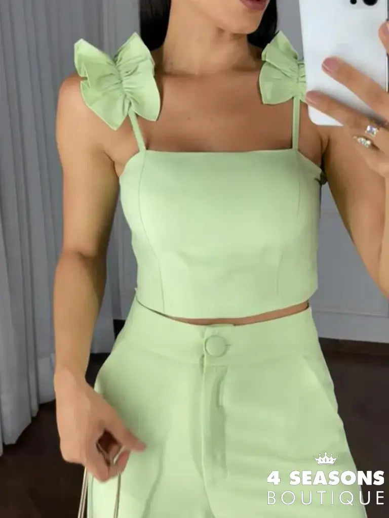 Conjunto Mônaco