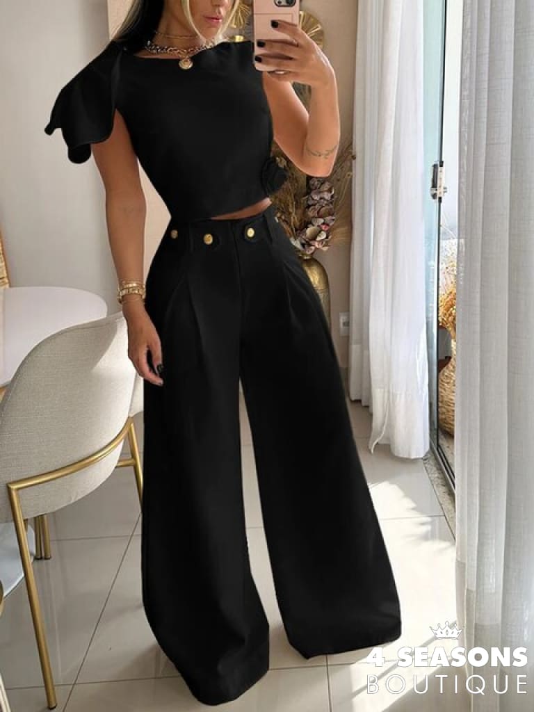 Conjunto Nelly Preto / P