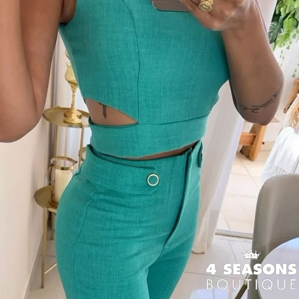 Conjunto Phoenix