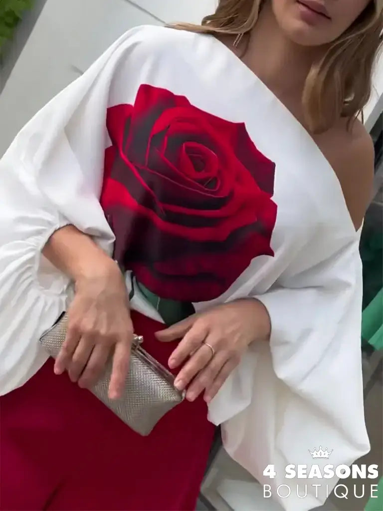 Conjunto Rose