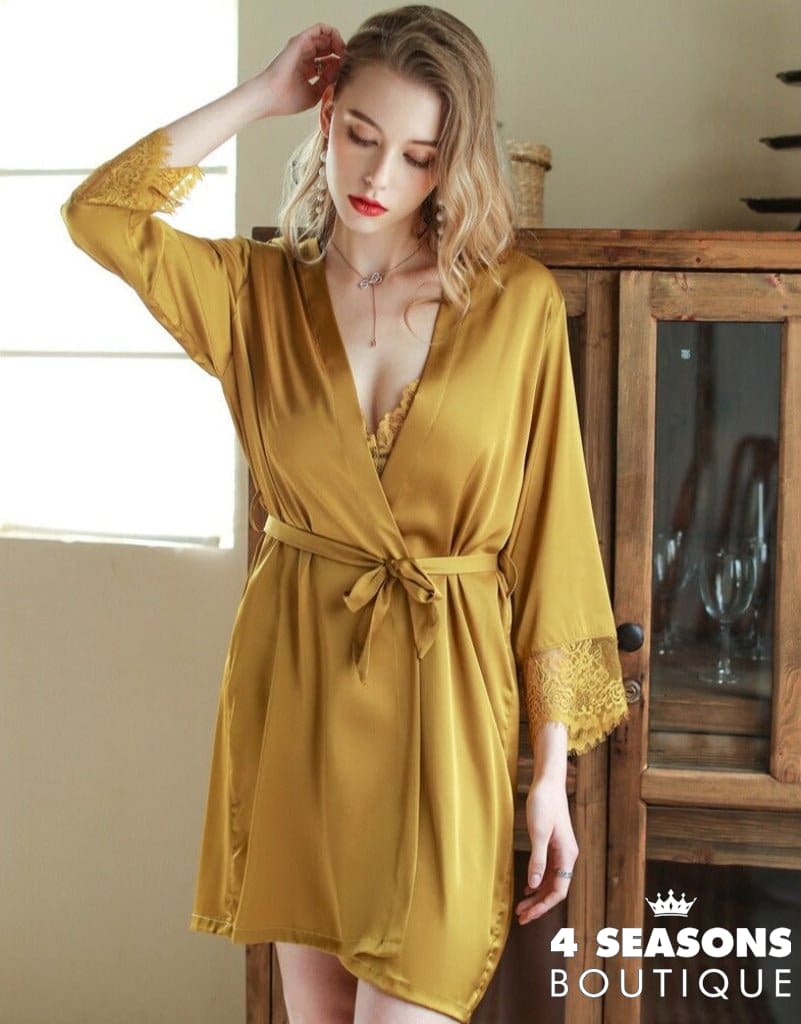 Conjunto Sabrina - 4 Seasons Boutique
