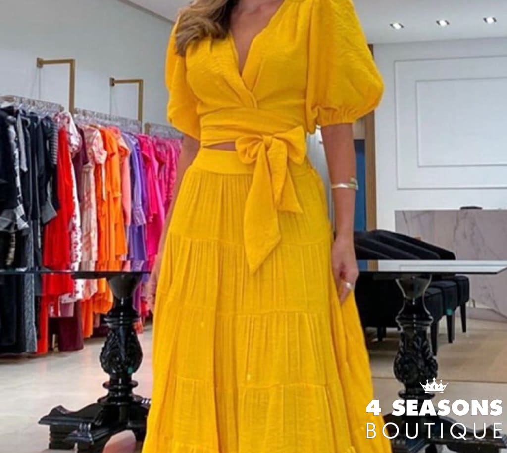 Conjunto Sun