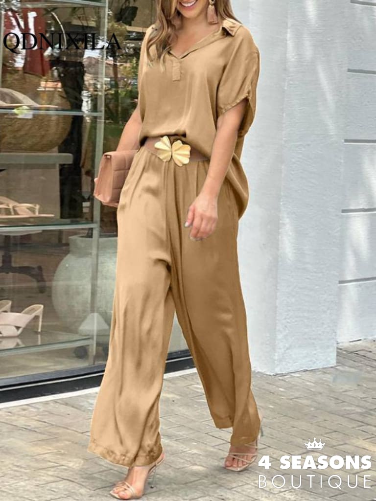 Conjunto Thayanne