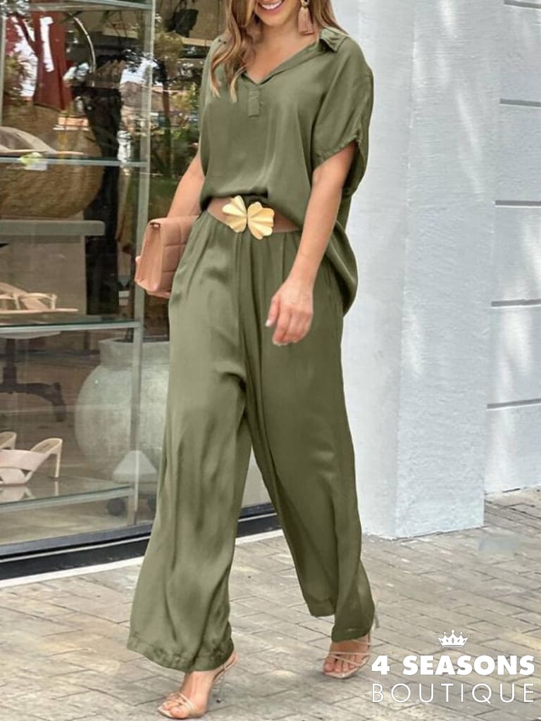 Conjunto Thayanne