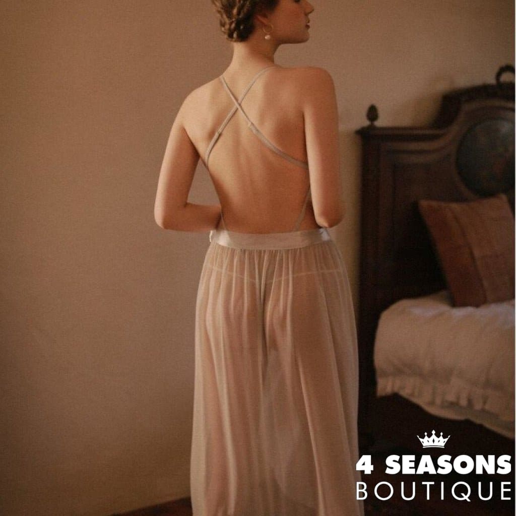 Conjunto Três Marias - 4 Seasons Boutique