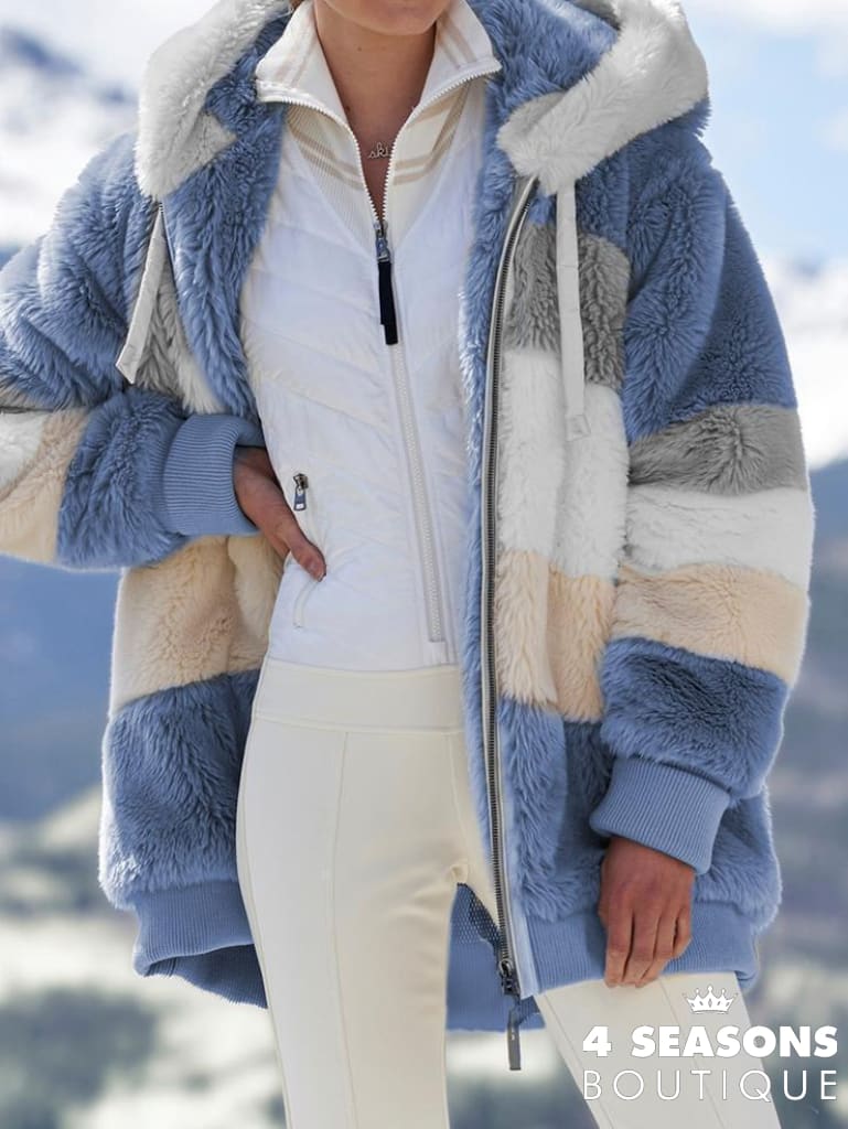 Jaqueta Jaque Blue / S