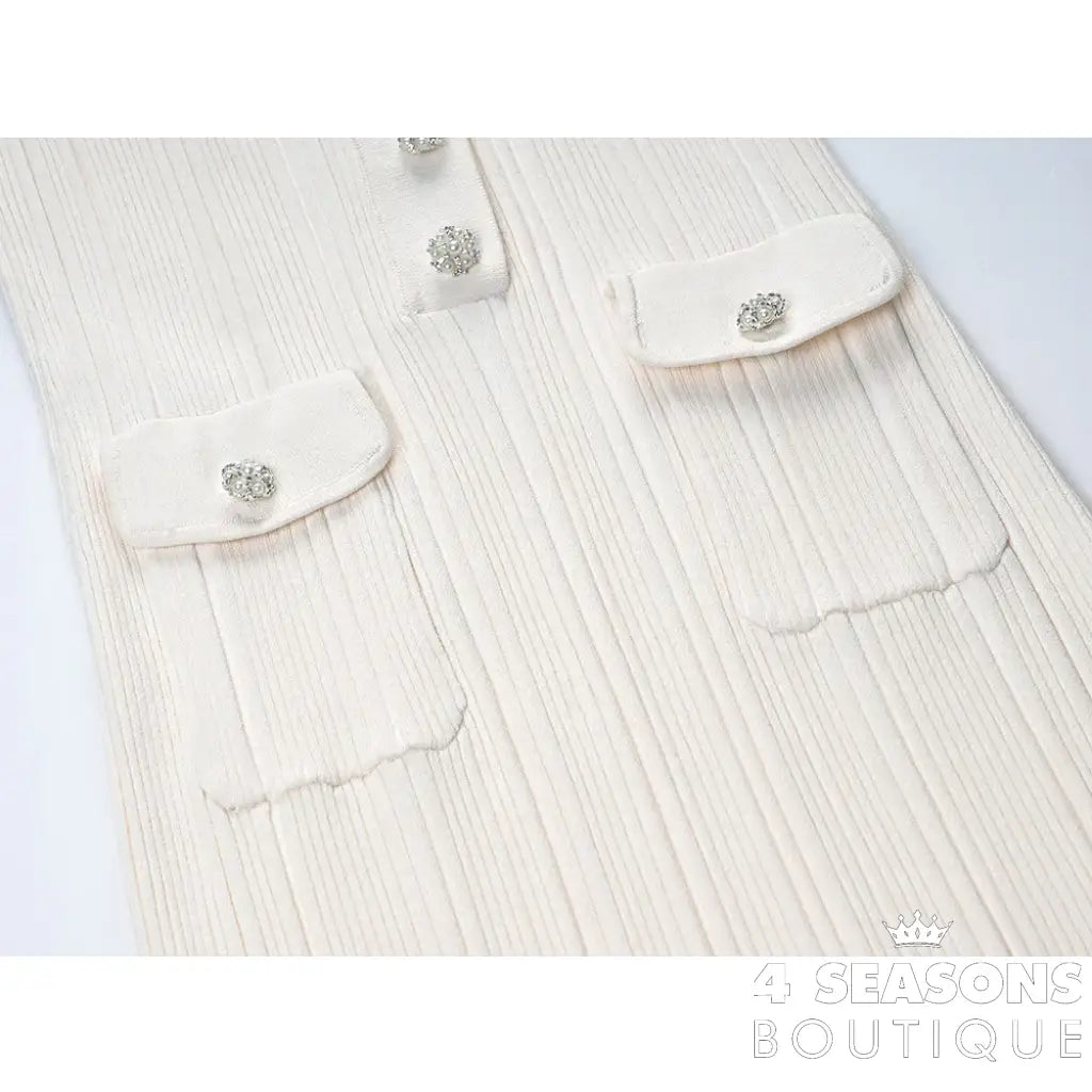 Liesel Dress
