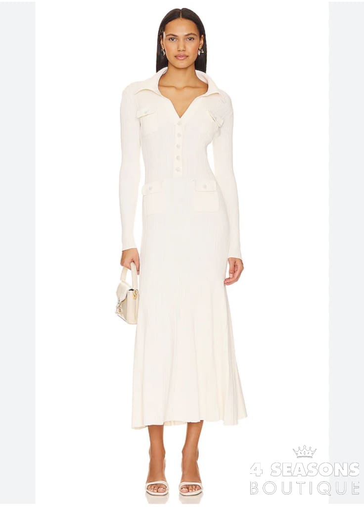 Liesel Dress